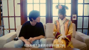 Cho em hai em dễ thương uống tinh trùng trùng