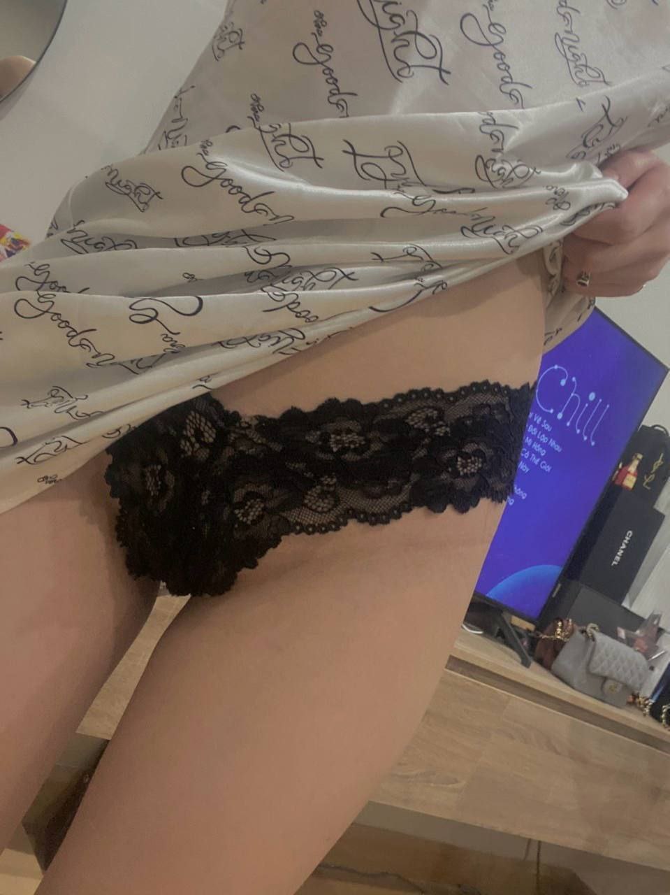 Thanh niên vào nhầm phòng gái lạ và cái kết